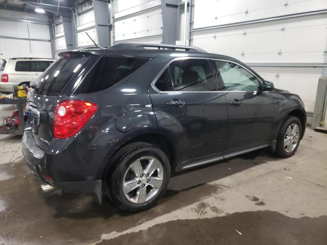 Image 3 of 2014 CHEVROLET EQUINOX LT 2014 with VIN 2GNFLGE3XE6121637