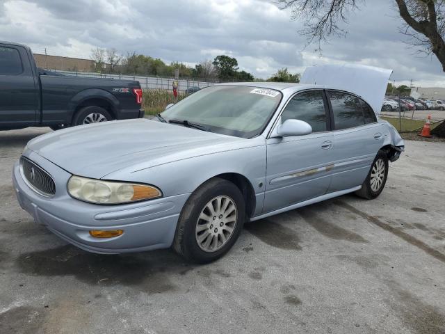 2005 BUICK LESABRE CUSTOM 2005 image