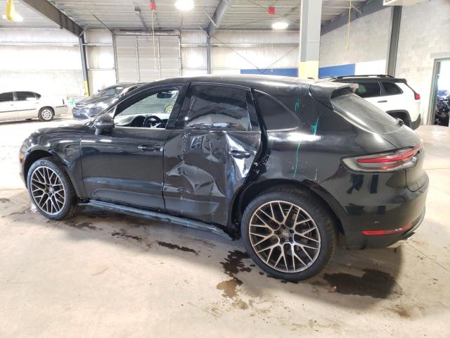 Obraz 2 z 2019 PORSCHE MACAN  2019 z VIN WP1AA2A5XKLB05393