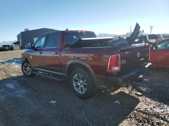 Изображение 2 2018 RAM 1500 LONGHORN 2018 с VIN 1C6RR7PT4JS103537