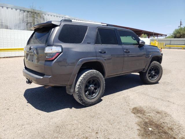 Image 3 of 2020 TOYOTA 4RUNNER SR5/SR5 PREMIUM 2020 with VIN JTEBU5JR1L5789995