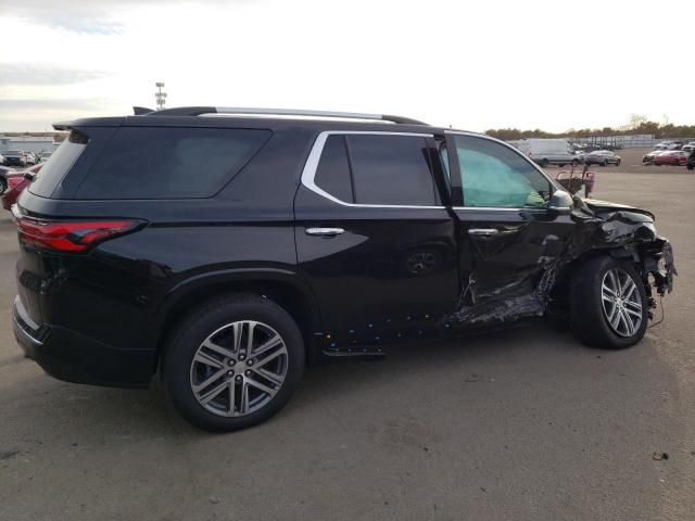 Image 3 of 2023 CHEVROLET TRAVERSE HIGH COUNTRY 2023 with VIN 1GNEVNKW0PJ156640