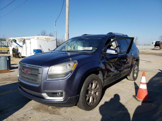 Изображение 2014 GMC ACADIA SLT-1 2014
