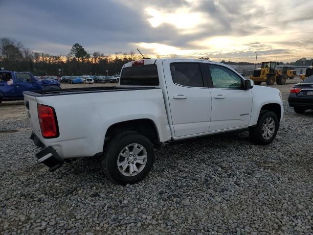 Image 3 of 2019 CHEVROLET COLORADO LT 2019 with VIN 1GCGSCENXK1108086
