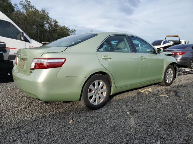 Image 3 of 2008 TOYOTA CAMRY HYBRID 2008 with VIN 4T1BB46K48U049656