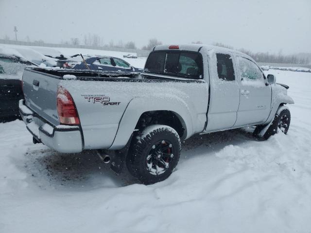 Изображение 3 2007 TOYOTA TACOMA ACCESS CAB 2007 с VIN 5TEUU42N97Z459012