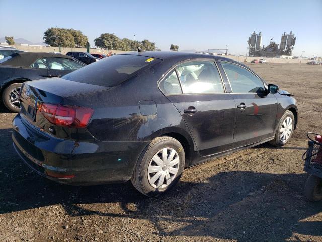 Image 3 of 2016 VOLKSWAGEN JETTA S 2016 with VIN 3VW167AJ9GM383721