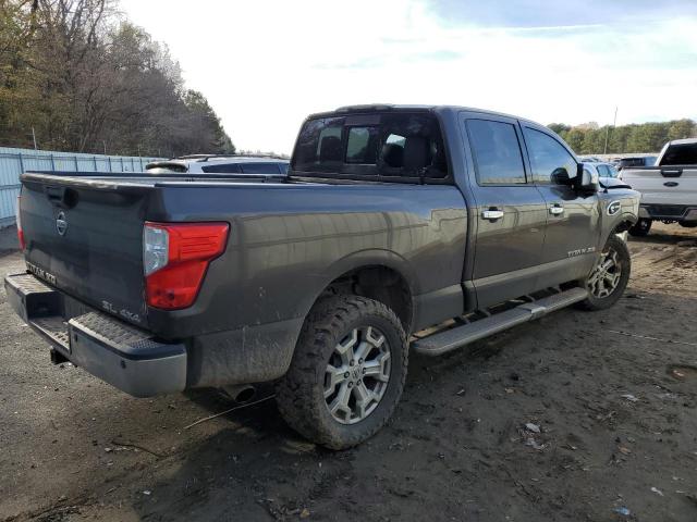 Изображение 3 2016 NISSAN TITAN XD SL 2016 с VIN 1N6BA1F42GN504520