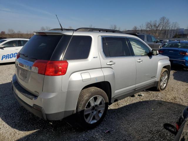 Obraz 3 z 2011 GMC TERRAIN SLT 2011 z VIN 2CTALUEC4B6365611