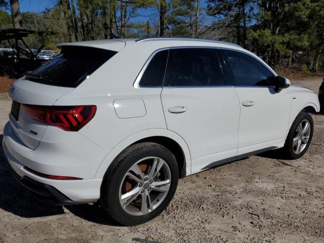 Obraz 3 z 2021 AUDI Q3 PREMIUM S LINE 45 2021 z VIN WA1DECF3XM1002984