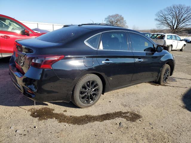 Image 3 of 2017 NISSAN SENTRA S 2017 with VIN 3N1AB7AP0HY259143