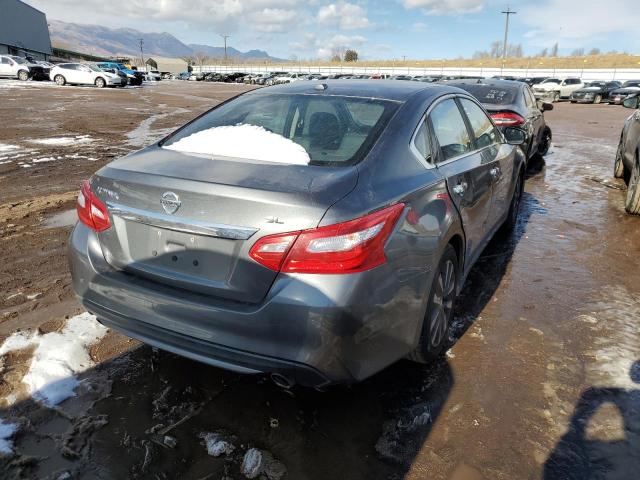 Изображение 3 2017 NISSAN ALTIMA 2.5 2017 с VIN 1N4AL3AP2HC196600