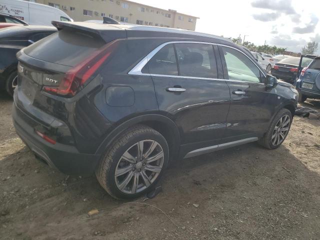 Image 3 of 2019 CADILLAC XT4 PREMIUM LUXURY 2019 with VIN 1GYFZCR4XKF170657