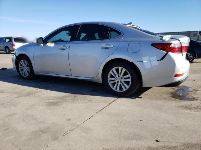 Image 2 of 2014 LEXUS ES 350 2014 with VIN JTHBK1GG2E2108657