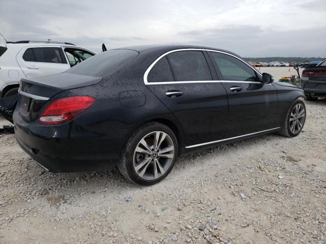 Obraz 3 z 2018 MERCEDES-BENZ C 300 2018 z VIN WDDWF4JBXJR392343