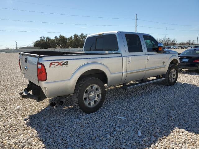 Obraz 3 z 2015 FORD F250 SUPER DUTY 2015 z VIN 1FT7W2BT5FED15503