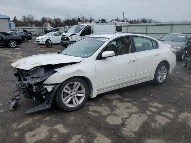 Image 1 of 2012 NISSAN ALTIMA SR 2012 with VIN 1N4BL2AP9CC225114