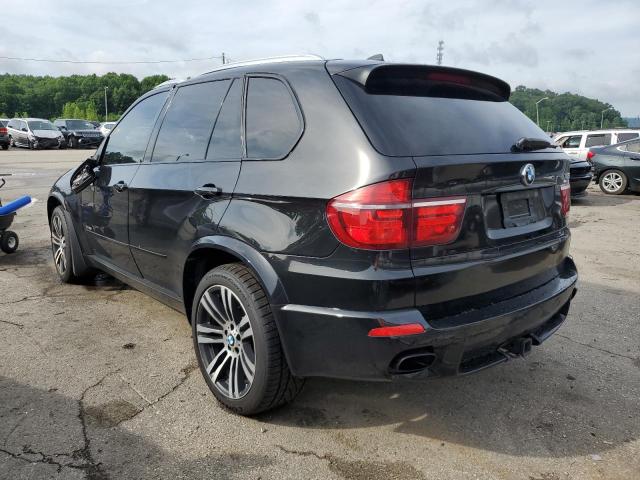 Image 2 of 2013 BMW X5 XDRIVE35I 2013 with VIN 5UXZV4C51D0E13138