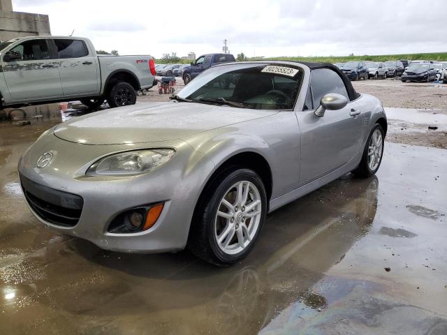 Изображение 2009 MAZDA MX-5 MIATA  2009