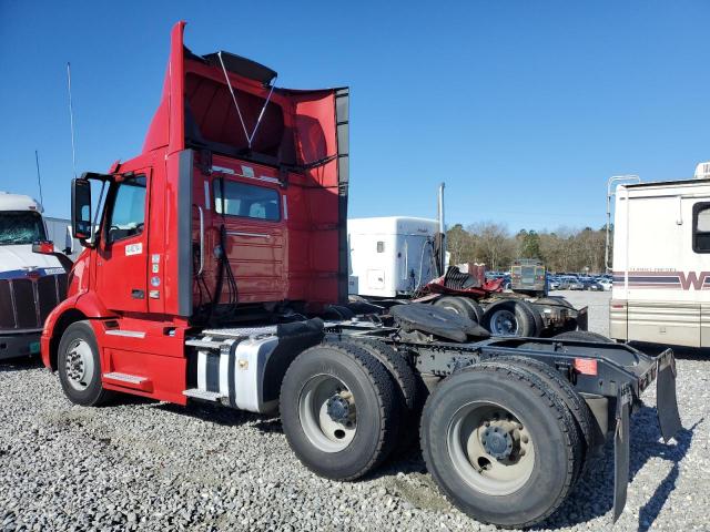 Obraz 3 z 2020 VOLVO VNR  2020 z VIN 4V4WC9EG8LN239268