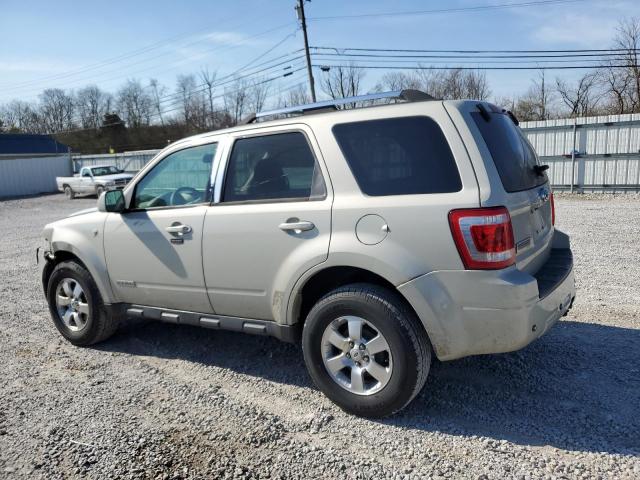 Obraz 2 z 2008 FORD ESCAPE LIMITED 2008 z VIN 1FMCU04128KA24476