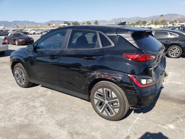 Obraz 2 z 2023 HYUNDAI KONA SE 2023 z VIN KM8K23AGXPU181641