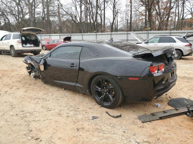 Image 2 of 2011 CHEVROLET CAMARO LT 2011 with VIN 2G1FB1ED9B9193367