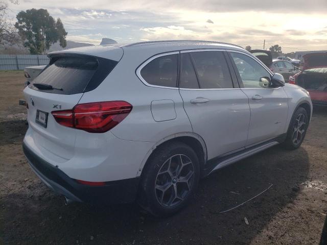 Image 3 of 2017 BMW X1 XDRIVE28I 2017 with VIN WBXHT3C30H5F71915
