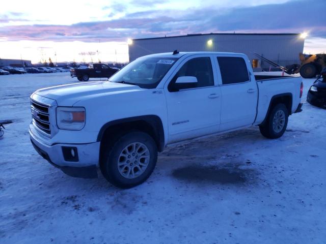 2014 GMC SIERRA K1500 SLE 2014 image