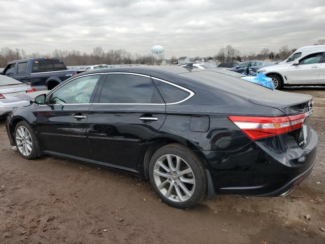 Image 2 of 2013 TOYOTA AVALON BASE 2013 with VIN 4T1BK1EB8DU075087