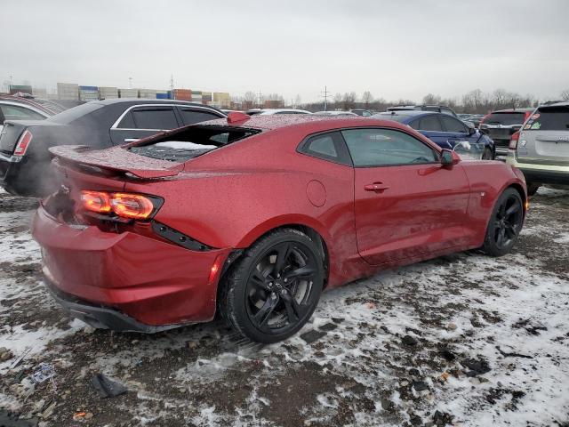 Obraz 3 z 2023 CHEVROLET CAMARO SS 2023 z VIN 1G1FG1R75P0152256