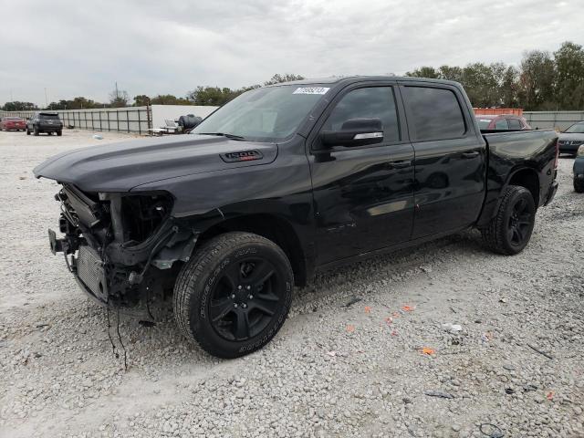 2022 RAM 1500 BIG HORN/LONE STAR 2022 image