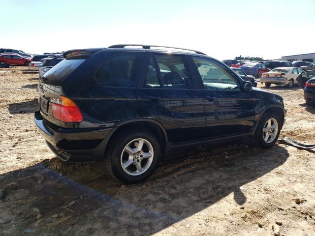 Obraz 3 z 2003 BMW X5 3.0I 2003 z VIN 5UXFA53533LV81930