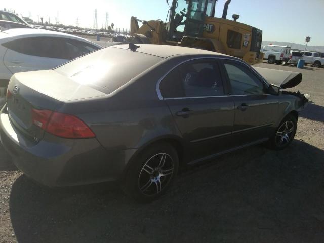Изображение 3 2009 KIA OPTIMA LX 2009 с VIN KNAGE228595353135