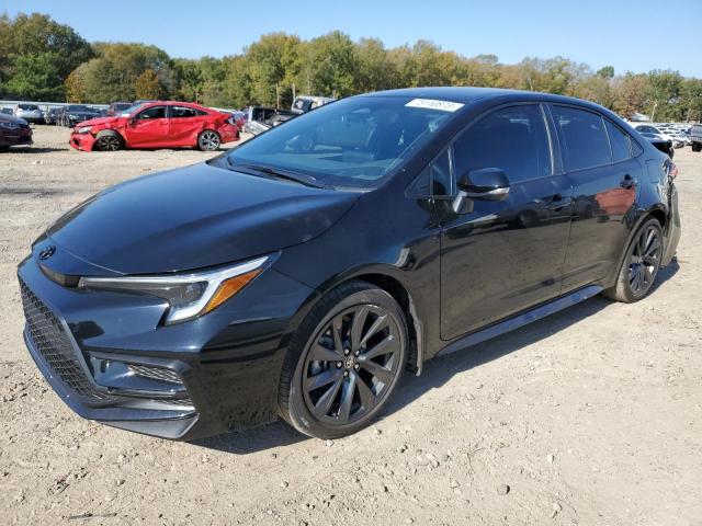 Изображение 1 2023 TOYOTA COROLLA SE 2023 с VIN 5YFS4MCE8PP158436