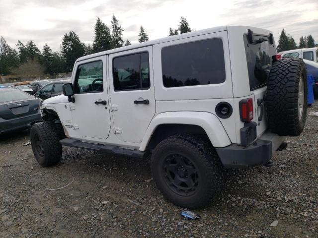 Obraz 2 z 2011 JEEP WRANGLER UNLIMITED SAHARA 2011 z VIN 1J4BA5H18BL570548