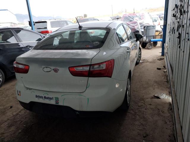 Изображение 3 2015 KIA RIO LX 2015 с VIN KNADM4A36F6487245