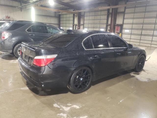 Изображение 3 2005 BMW 545 I 2005 с VIN WBANB33525CN65927