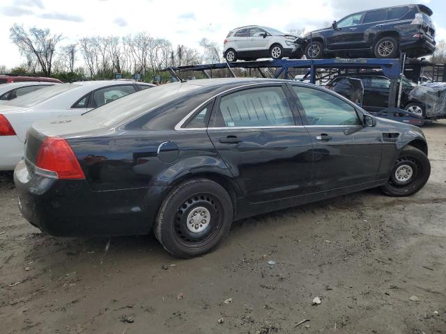 Obraz 3 z 2015 CHEVROLET CAPRICE POLICE 2015 z VIN 6G3NS5R34FL132585