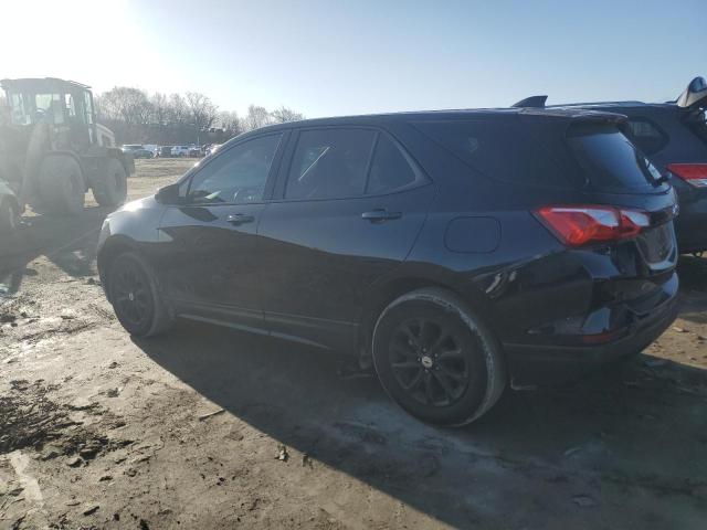 Изображение 2 2020 CHEVROLET EQUINOX LT 2020 с VIN 3GNAXKEV9LS592129