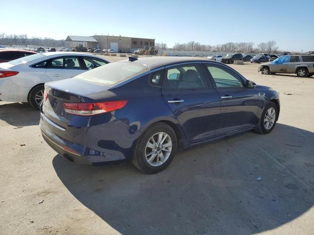 Image 3 of 2016 KIA OPTIMA LX 2016 with VIN 5XXGT4L3XGG113692