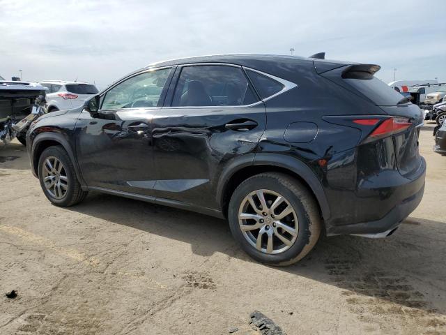 Image 2 of 2015 LEXUS NX 200T 2015 with VIN JTJBARBZ9F2014480