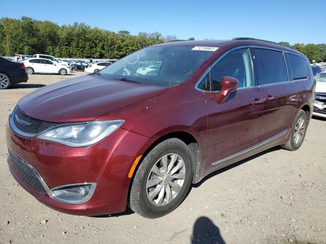 Изображение 2017 CHRYSLER PACIFICA TOURING L 2017