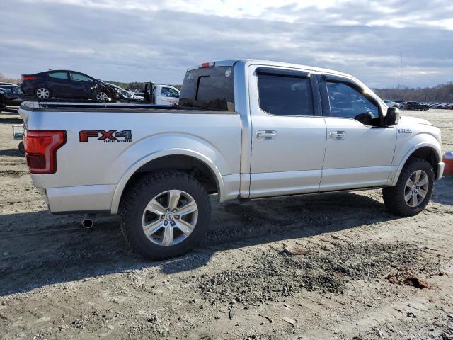 Image 3 of 2015 FORD F150 SUPERCREW 2015 with VIN 1FTEW1EF3FFA77541