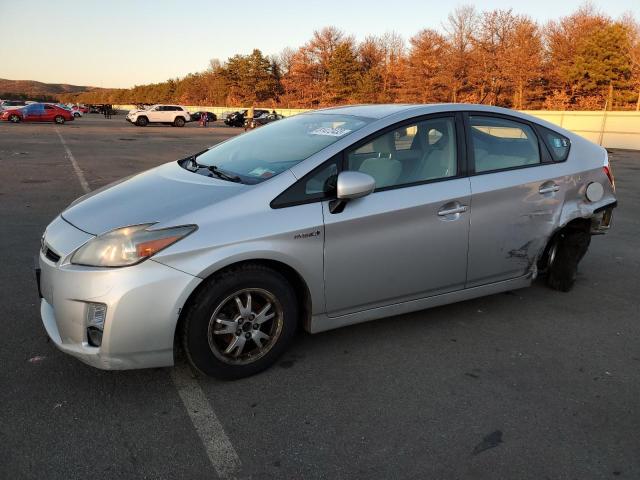 Изображение 1 2010 TOYOTA PRIUS  2010 с VIN JTDKN3DU2A5091169