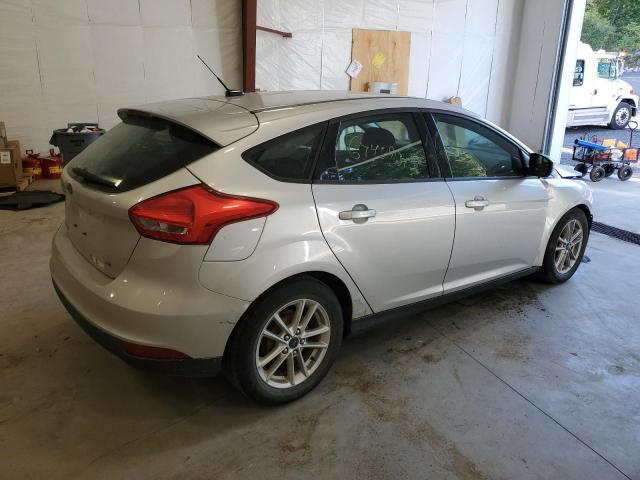 Obraz 3 z 2015 FORD FOCUS SE 2015 z VIN 1FADP3K21FL267125