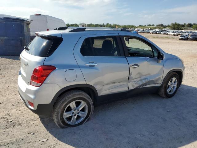Изображение 3 2018 CHEVROLET TRAX 1LT 2018 с VIN 3GNCJLSB8JL175778