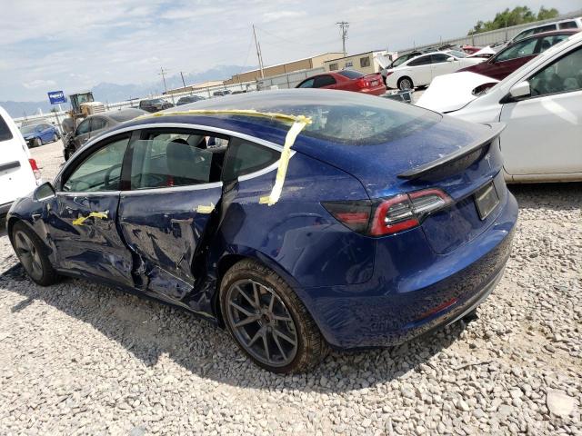 Obraz 2 z Tesla Model 3 2019 z VIN 5YJ3E1EA2KF411930