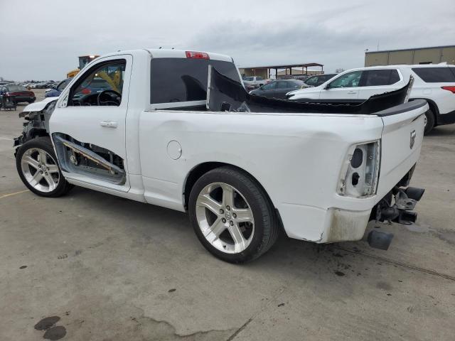 Obraz 2 z 2017 RAM 1500 SPORT 2017 z VIN 3C6JR6CT1HG764988