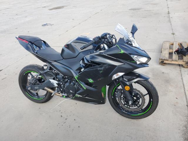 2023 KAWASAKI EX400  2023 image